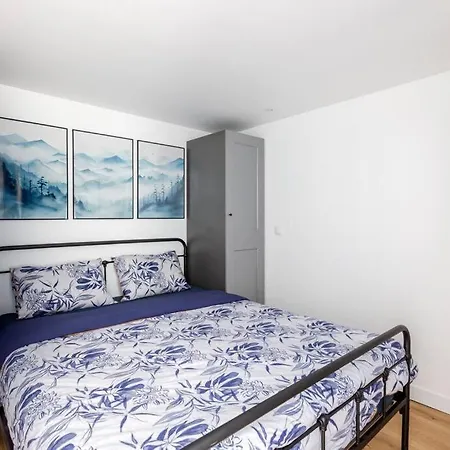 Appartamento Relais Cocorico - Town House 4 Private Suites, Ac Cinema Gym & Sauna
